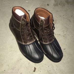 Men boots